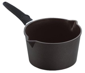 Rondel tytanowy indukcja 18/11 cm SKK SK-INL2581