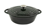 Brytfanna żeliwna 3,4 L Gipfel Majolica 2283