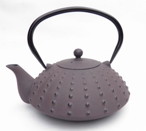 Zaparzacz czajnik żeliwny do herbaty 1,2 L 2316020