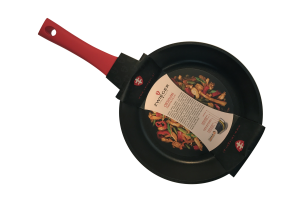 Patelnia Zwieger Obsidian 24 cm PT3856