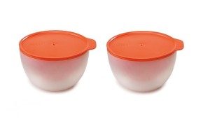 Joseph zestaw 2 misek 0,55 L do kuchenki mikrofalowej 45005