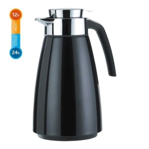 Termos Emsa BELL konferencyjny 1,0 L czarny 513810