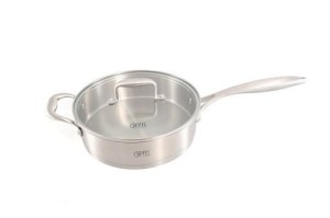 Patelnia z pokrywą Gipfel Massaia 28 cm 4,3 L 1629