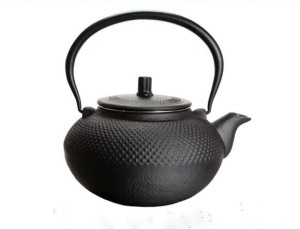 Zaparzacz czajnik żeliwny do herbaty 1,5 L 22170642