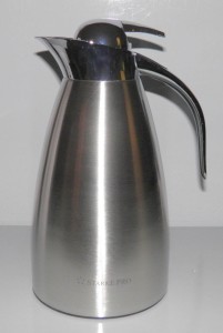 Termos Dzbanek konferencyjny Starke Emozioni 2,0L