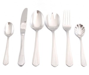 ZESTAW SZTUĆCÓW GIPFEL PRIMAVERA MAT 72 el. 6156