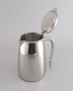 Dzbanek na kawę/herbatę 0,8 L Gipfel 8264