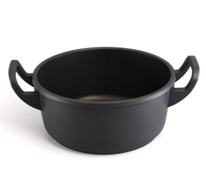 Garnek Gipfel ENIGMA 20 x 9,5 cm 1,7 L 1667